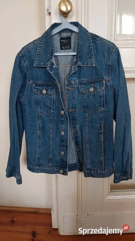 Kurtka męska Bershka Rozmiar M