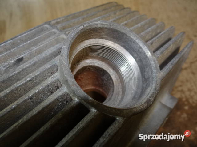 cylinder MZ ETZ 150 2 org DDR Żary