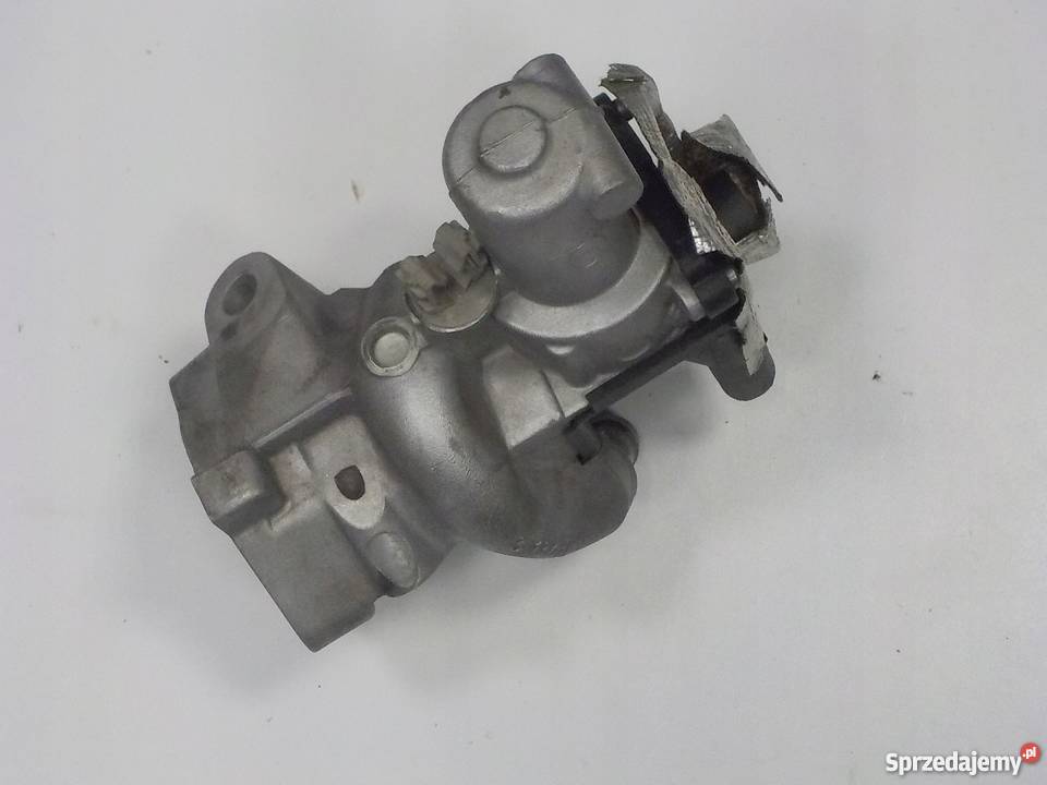 ZAWÓR EGR INFINITI QX70 FX30d S51 Q70 EX M 30d Silniki i osprzęt Nowy Tomyśl