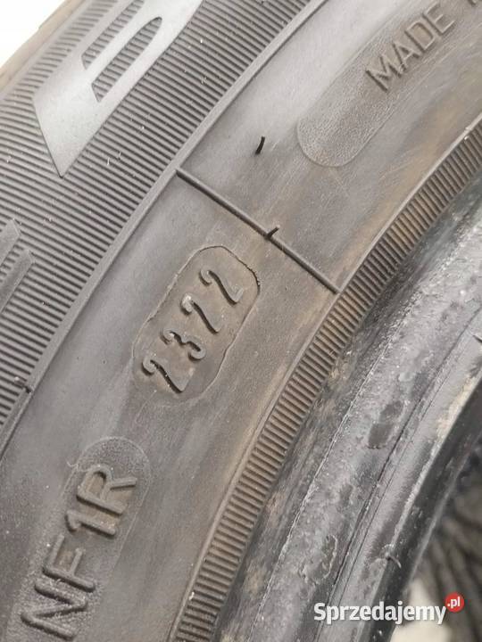 2x OPONA CAŁOROCZNA DĘBICA NAVIGATOR 3 17570R14