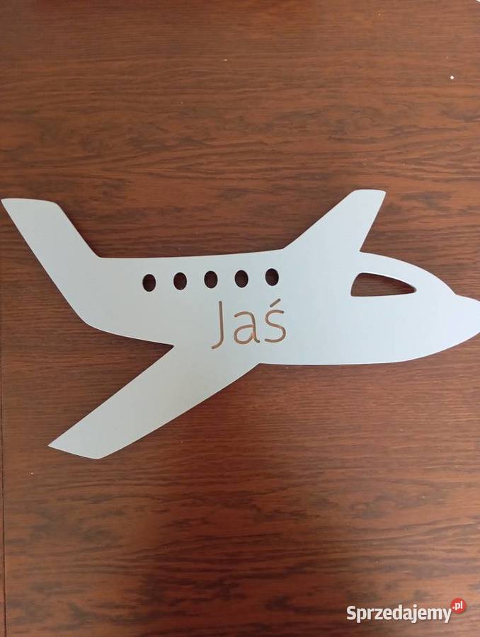 Dekoracja lampka nocna Płock