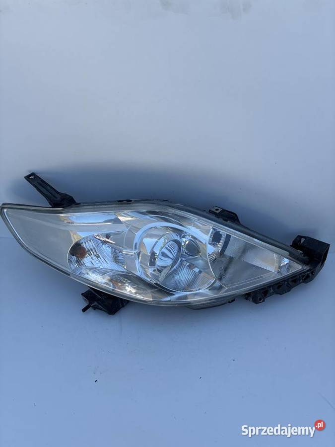 Mazda 5 P4998R K2442 C23551030 LAMPA PRZÓD Słowikowo