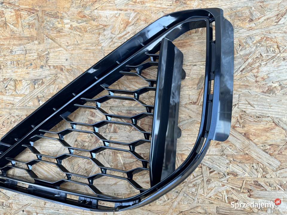 Kratka zderzaka przód lewa lh BMW x2 f39 mpakiet Sieraków