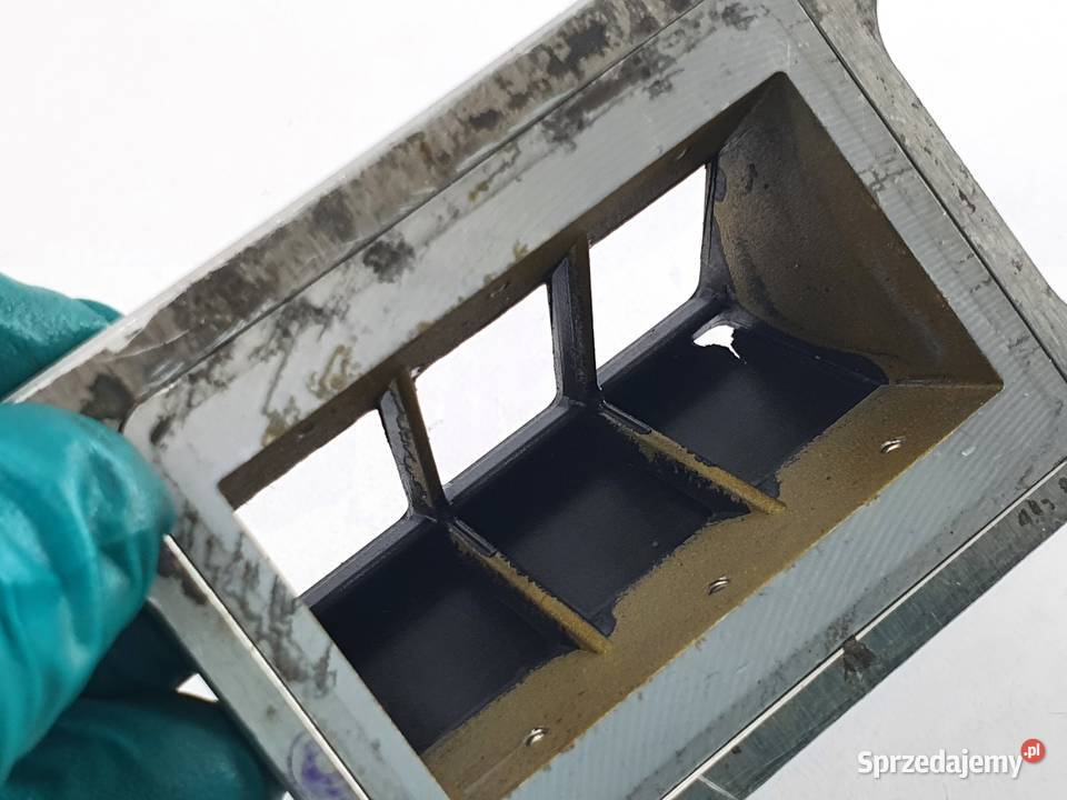 Membrana Zawor Membranowy Tm Mx 250 Łódź