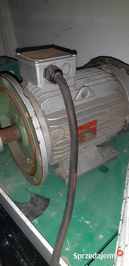 Pompa hydrauliczna Denison T67CB Dąbrowa Zielona