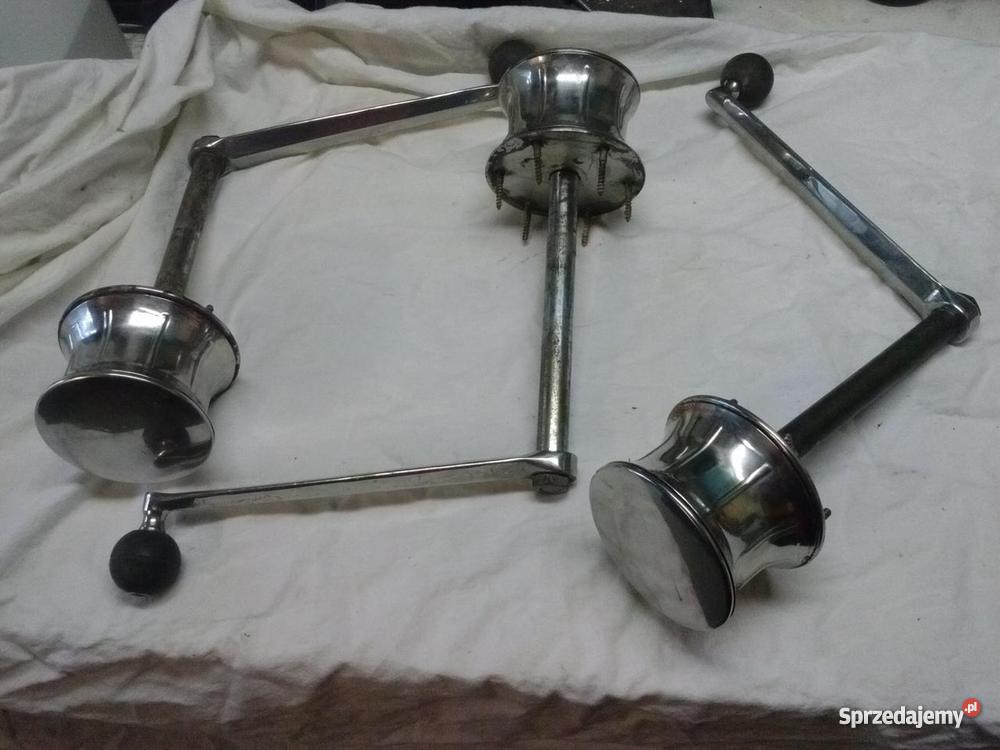 Kabestan Żeglarstwo Rybnik