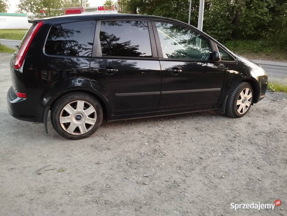 ford c Kłodzko