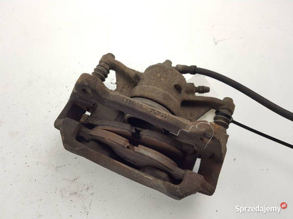 ZACISK HAMULCOWY PRZÓD PRAWY SKODA OCTAVIA III sprzedam