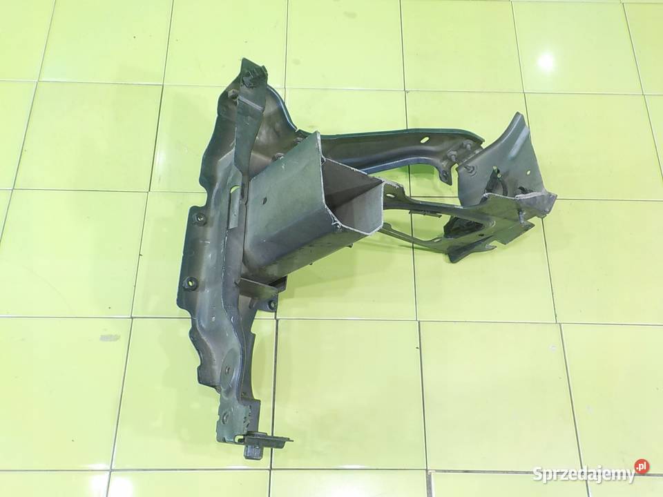 BERLINGO PARTNER II III 16 HDI 12r VAN mazowieckie Suków