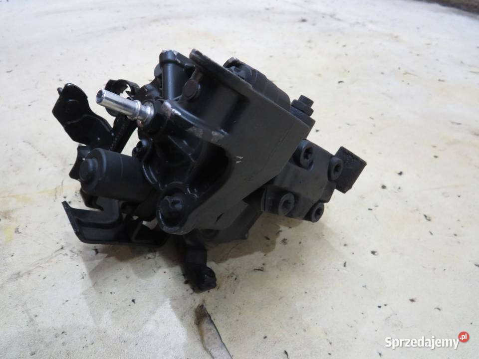 POMPA WTRYSKOWA KOMPLETNA QASHQAI J11 15 DCI lubelskie sprzedam