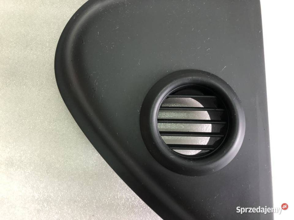 OSŁONA KONSOLI PRAWA 3D0858036 VW PHAETON