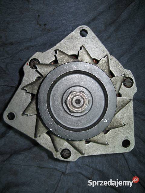 Ursus C 385 Zetor 8011 I Pochodne Alternator Bielsko-Biała sprzedam