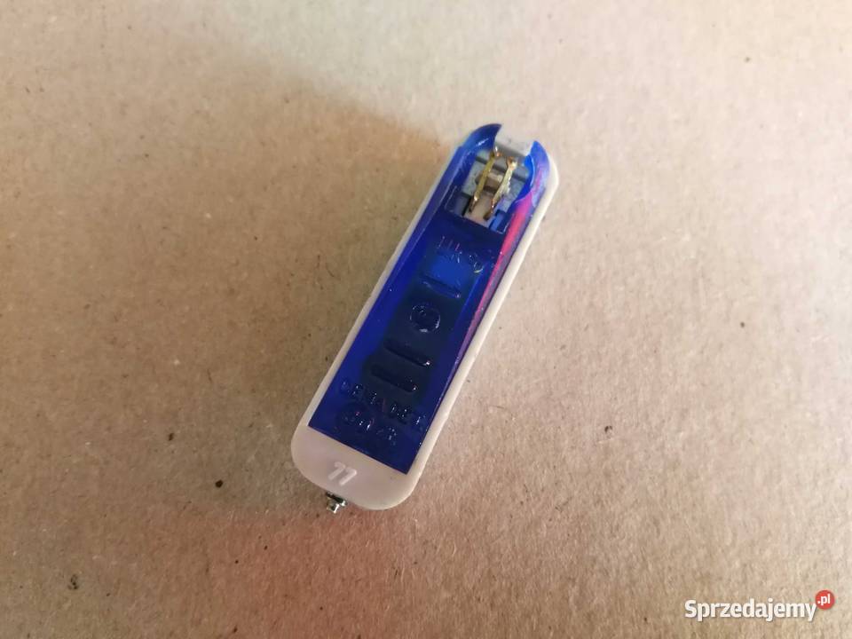 Wkładka gramofonowa UK8 Bambino Maestro itp Szczecin