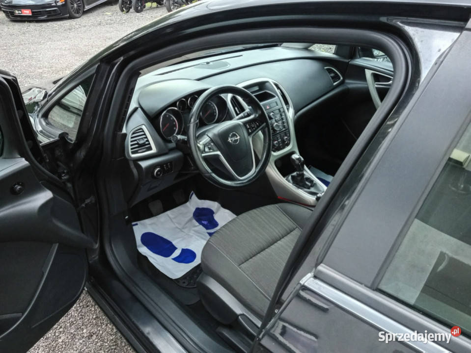 Opel Astra H 20042014 Janów Lubelski sprzedam
