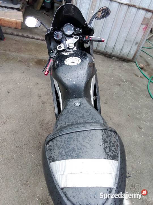 Aprilia rs 50 Krzanowice