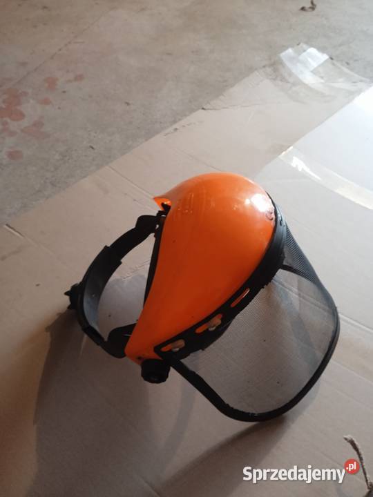 Osłona twarzy Olkusz sprzedam