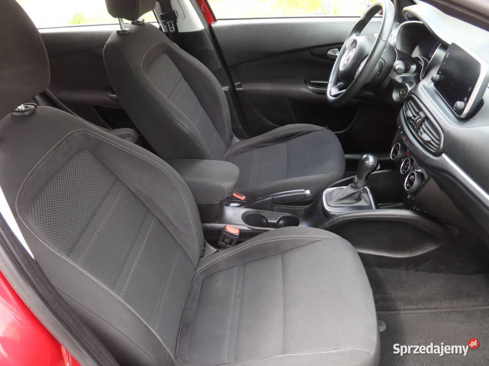 Fiat Tipo 16 16V 161100km Tipo Katowice