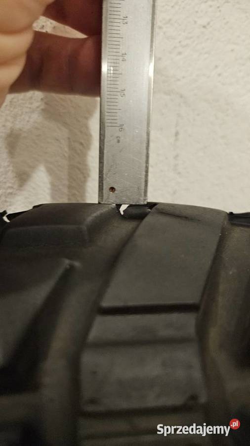 Opona 1207019 heidenau k60 Kraków