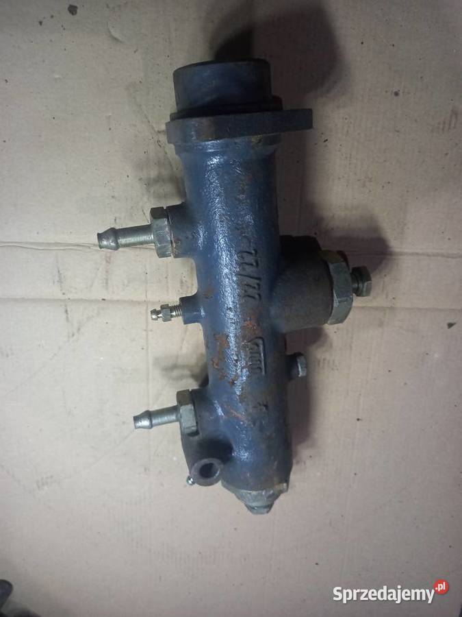 Pompa hamulcowa Star 28 star 200260 Legnica