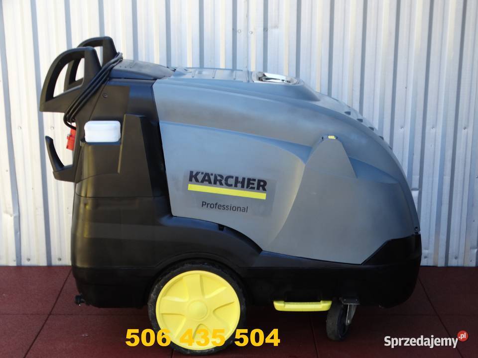 Myjka Ciśnieniowa Karcher HDS 1020 4M duży wybór mazowieckie Radom