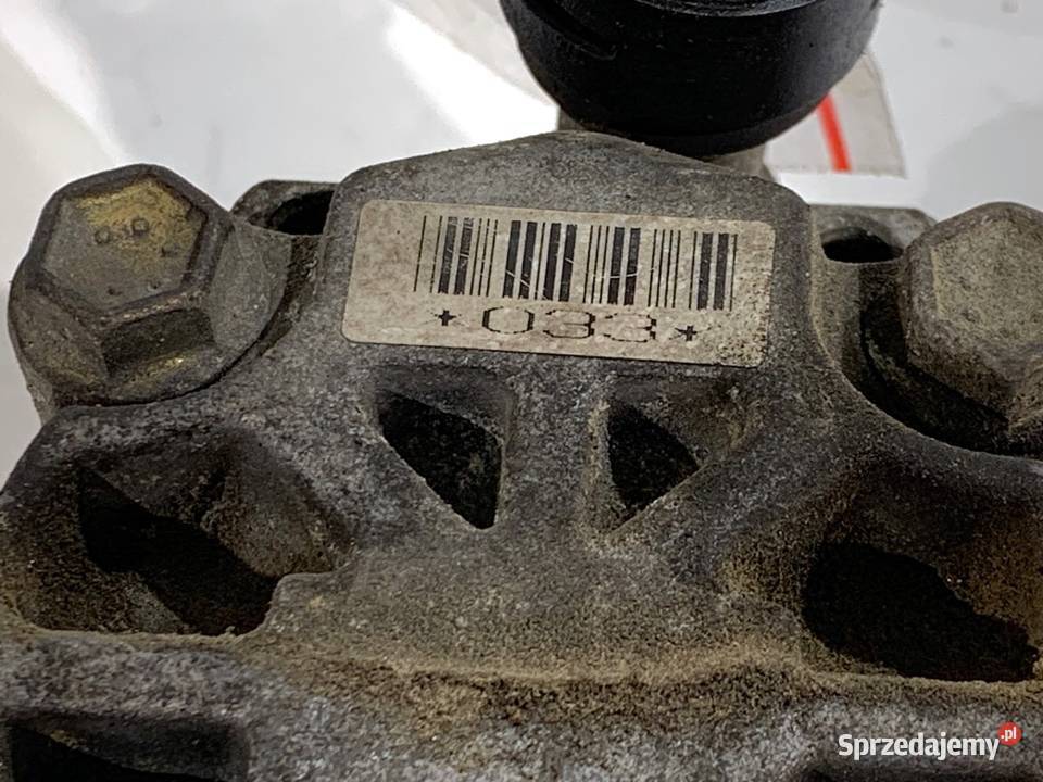 POMPA WSPOMAGANIA TOYOTA RAV 4 II 20 116 0005 Pompy wspomagania sprzedam