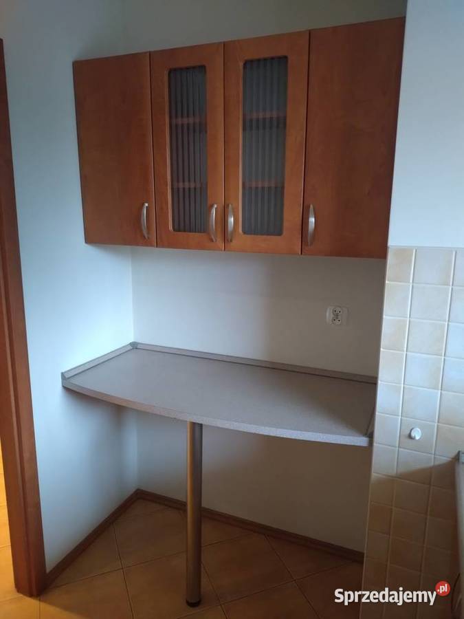 Meble kuchenne wielkopolskie Poznań