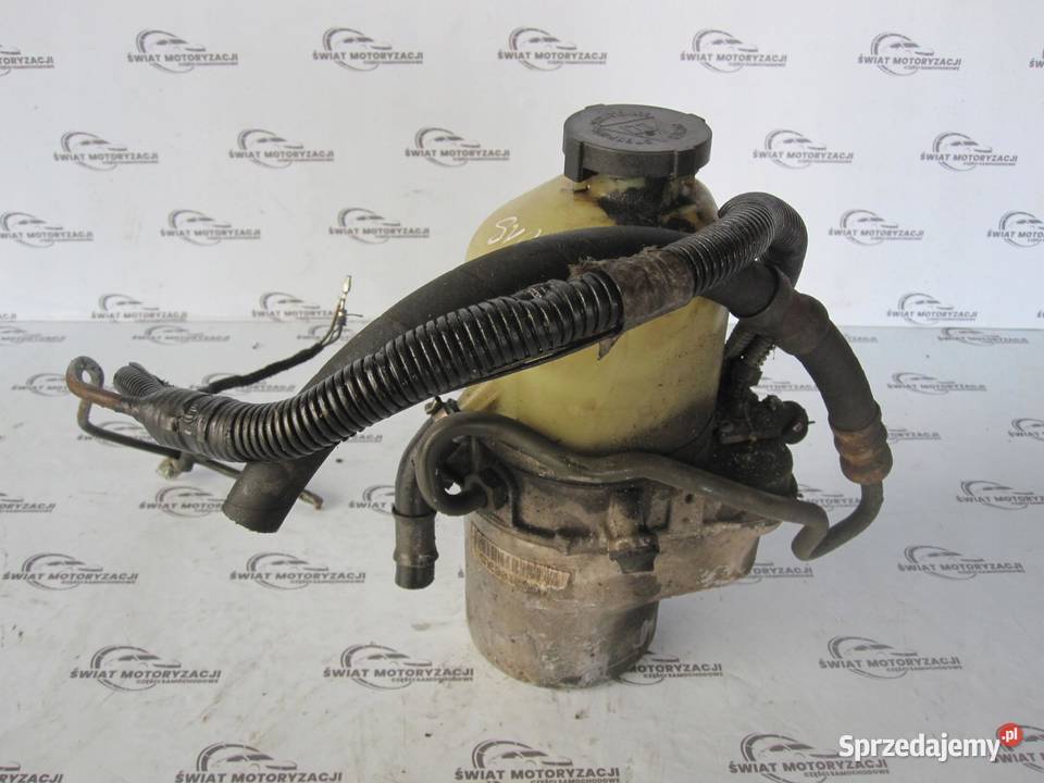 ASTRA G 18 16V pompa wspomagania 104008500309400