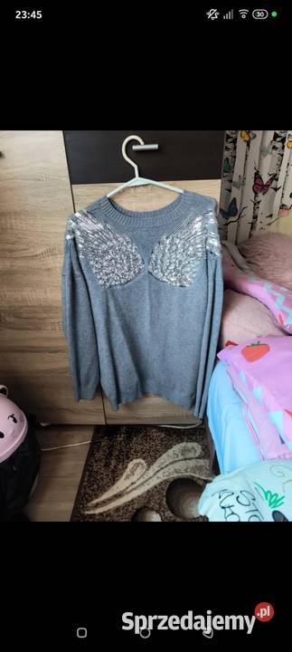 Sweterek Gorzów Wielkopolski sprzedam
