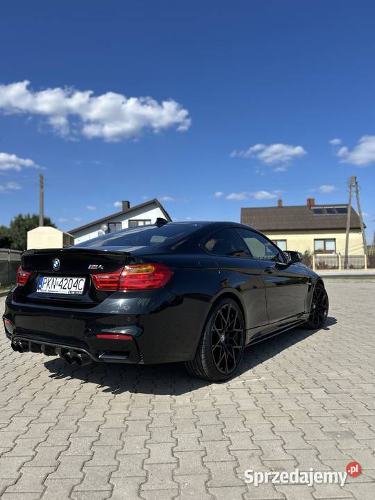 Bmw Chorzenice sprzedam