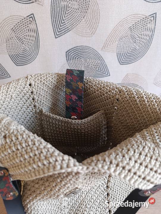 Torebka Tulipan Chełm