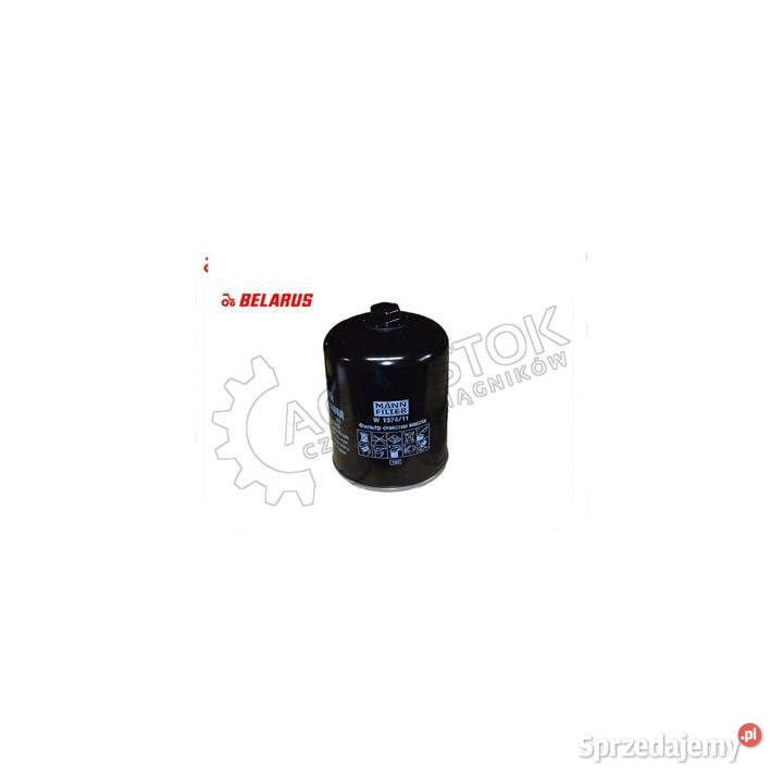 Filtr oleju mtz12214 15234 germany Parczew sprzedam