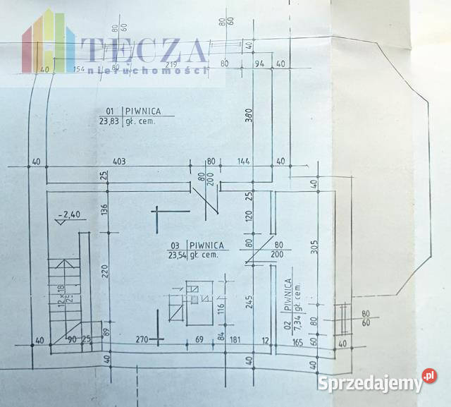 Dom wolnostojący Józefów 209m2 Sprzedaż