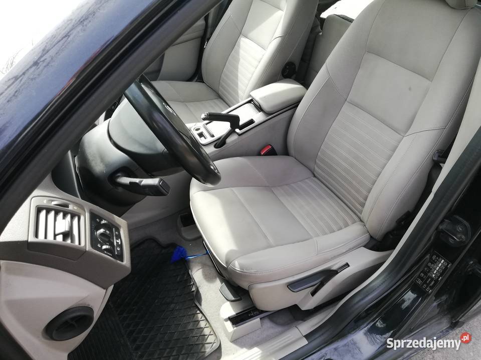 Volvo V50 II 16 HDI 109 ESP Kalwaria Zebrzydowska