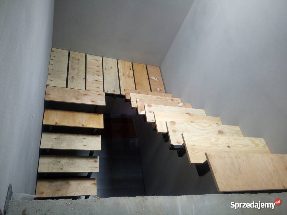 schody metalowe konstrukcje schodowe Pozostałe dolnośląskie Pichorowice