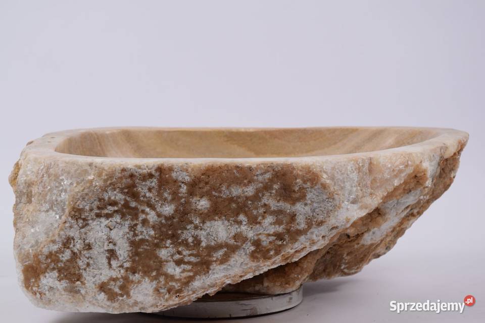 EROSI ONYX KOMODO KD5 kamienna umywalka Umywalki sprzedam
