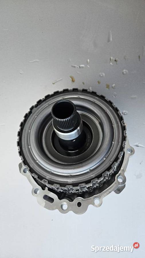 Sprzęgło STRONIC DL 382 AUDI A4 B9 0CK141063D osobowe Koniecpol sprzedam