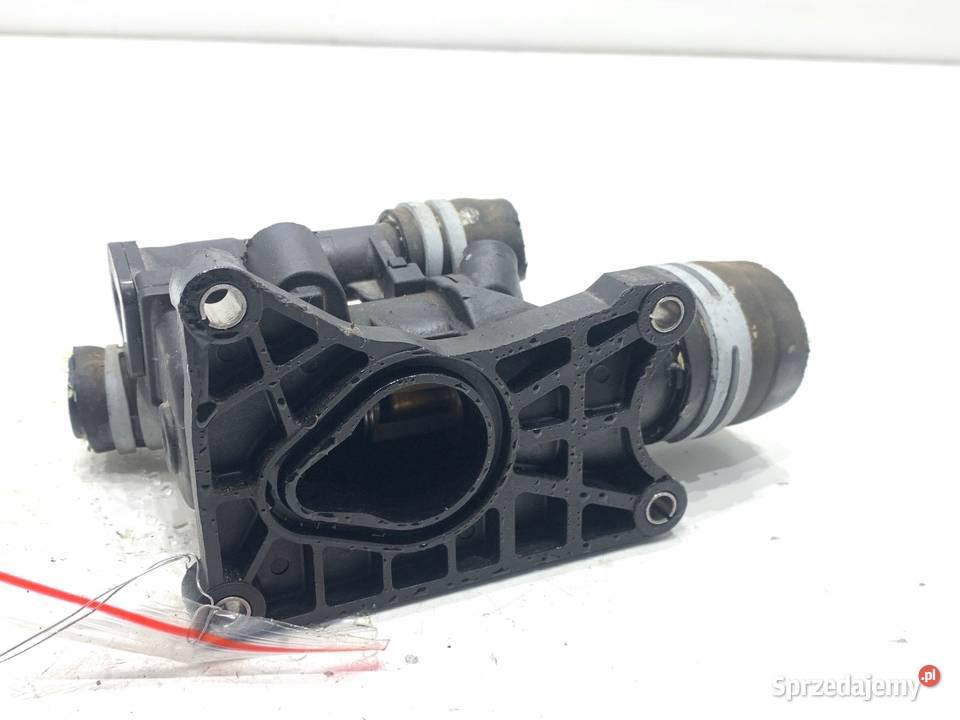 OBUDOWA TERMOSTATU DACIA DUSTER 110606973R