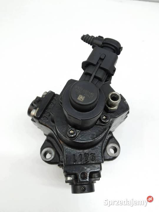 POMPA WTRYSKOWA 0445010193 20 CDTI Opel Insignia osobowe