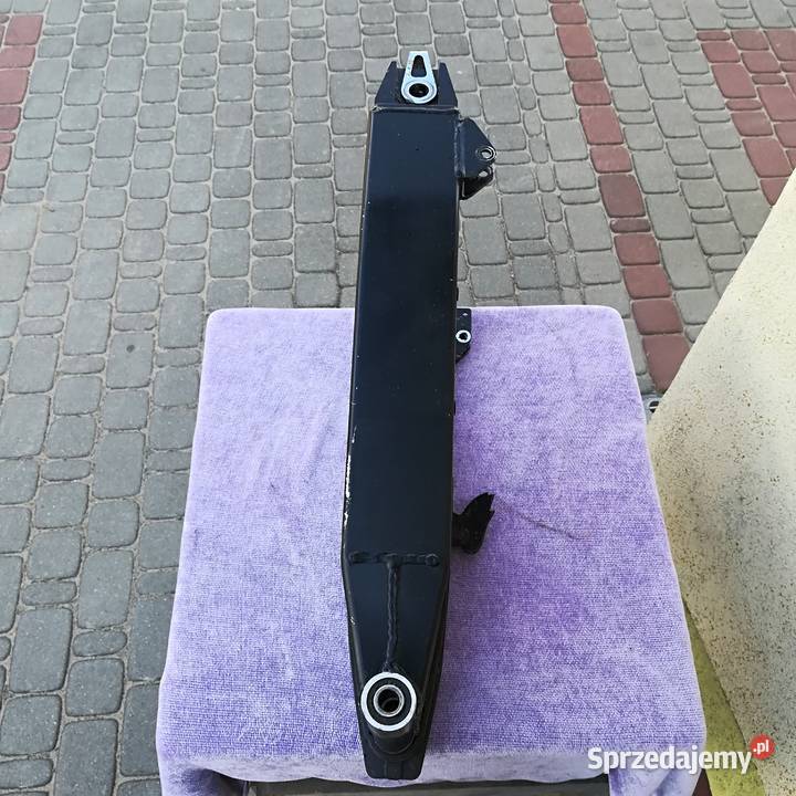 Wahacz Honda CB 1000 Big One sc30 Księżyno