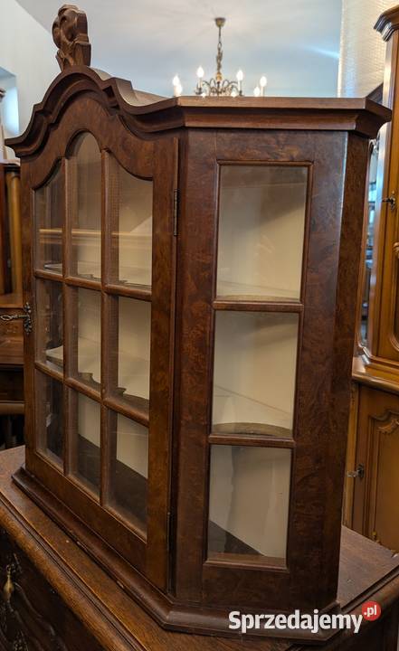 ładna szafka wiszącasklep Dąbrowa Górnicza Meble śląskie