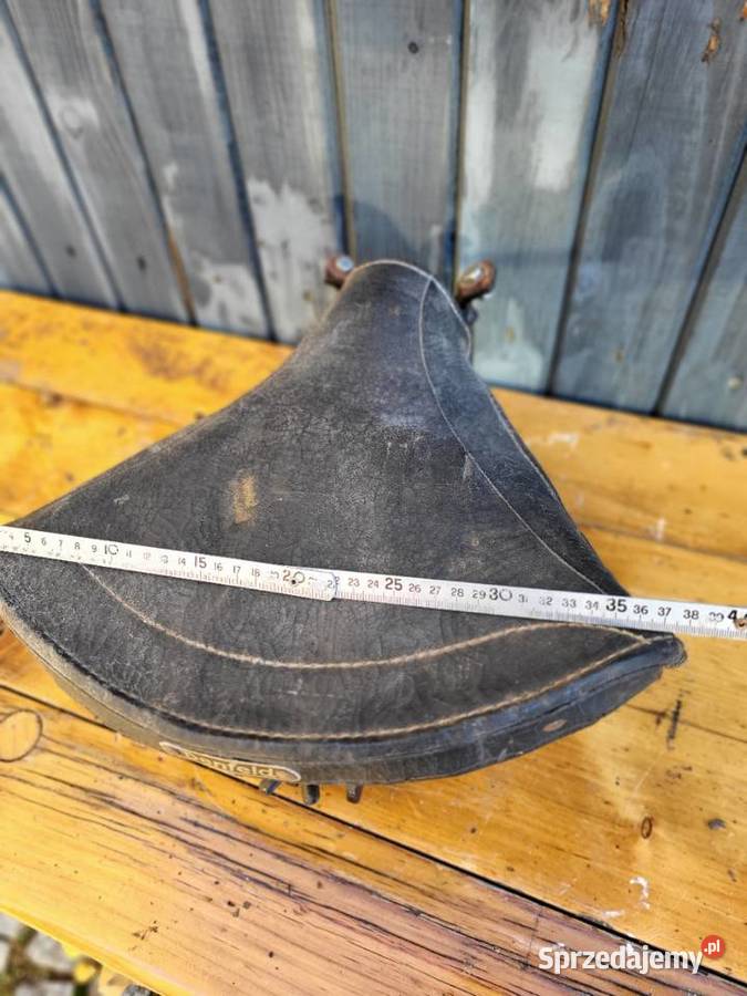 siedzenie denfeld Siedzenia śląskie Rybnik