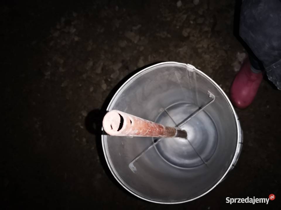 Karmidła drobiu kura kaczka indyk Bodzentyn