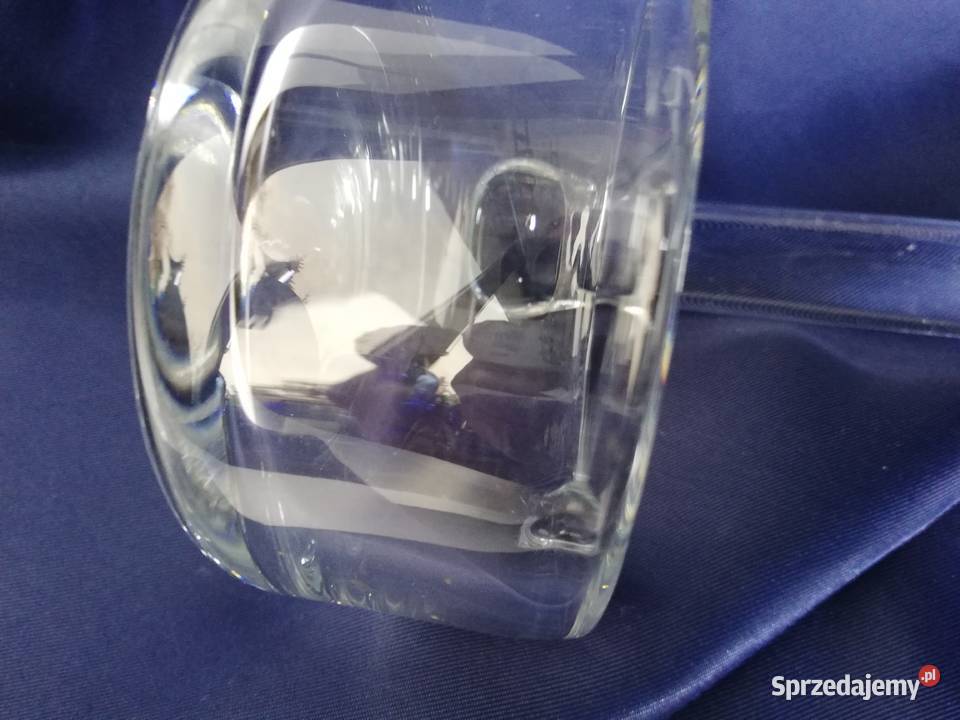 nalewka szklana Szklarska Poręba Lublin