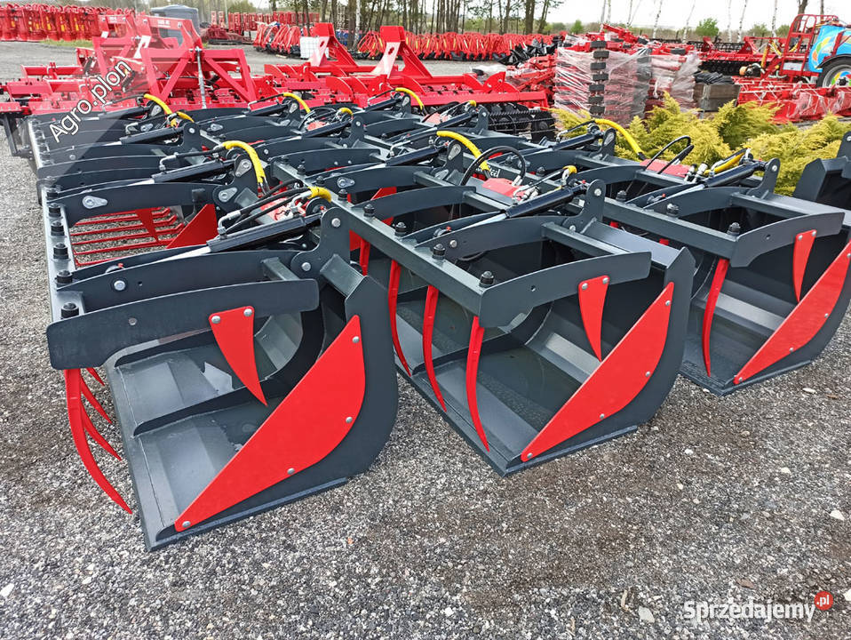 Krokodyl Łyżko krokodyl do obornik tura podlaskie sprzedam