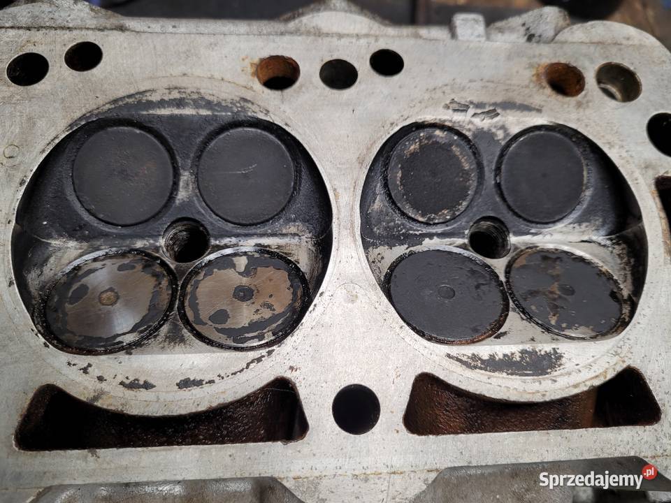 głowica ks 700 c20let c20xe kadett gsi 16v astra Jastrzębie-Zdrój