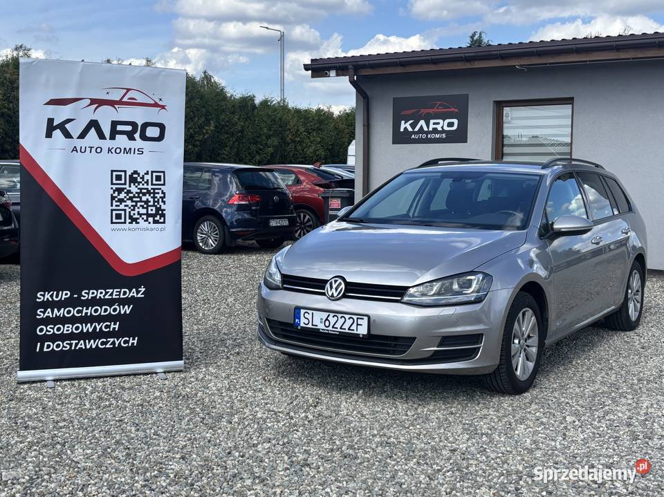 Volkswagen Golf GWARANCJA komputer pokładowy śląskie