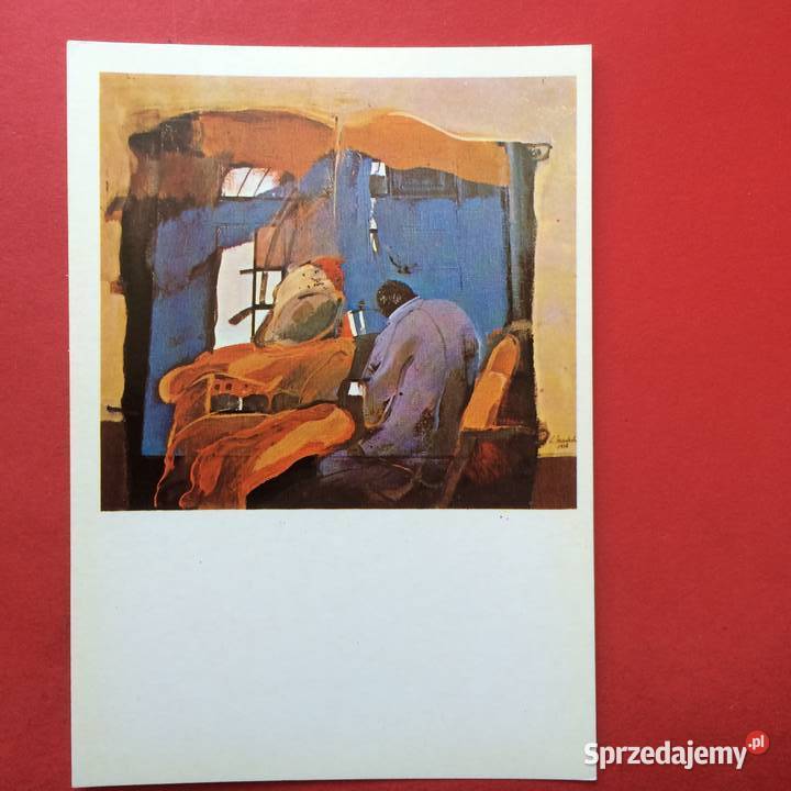 1412 Malarze Okręgu Szczecińskiego ZPAP