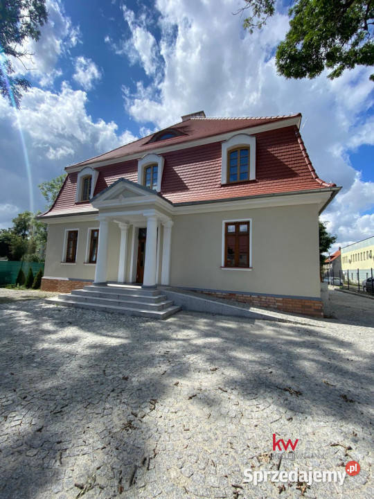 Lokal wynajmę 22 metry Sztum biurowy