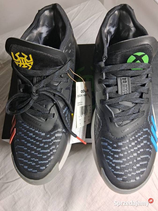 ADIDAS XBOX Kraków