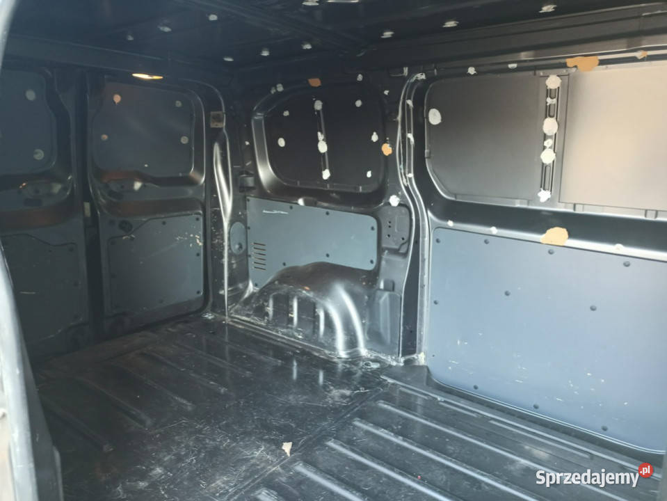 Toyota ProAce 54 Motoryzacja podkarpackie